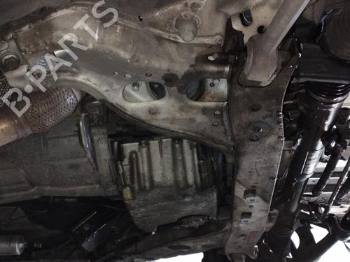 Subframe BMW 3 (E90) 318 d | BP20486697M9 