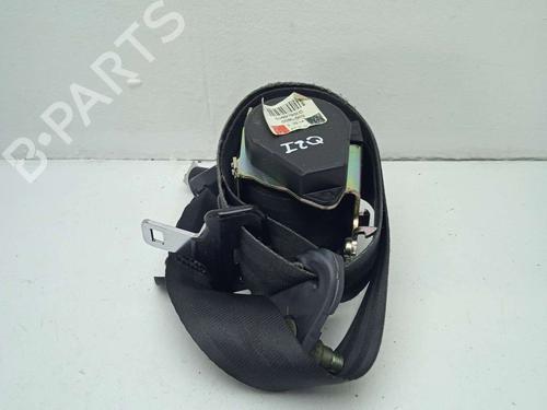 Used Front left seatbelt Front left seatbelt DACIA SANDERO [2008-2026] 32697637 32697637
