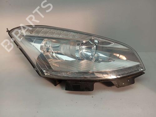 Used Right headlight Right headlight CITROËN C4 Grand Picasso I (UA_) [2006-2013] 31617547 31617547