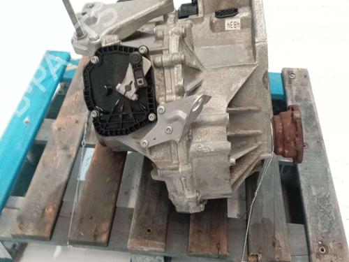 Gearbox SEAT IBIZA V (KJ1, KJG) | BP24125906M3 - Image 2
