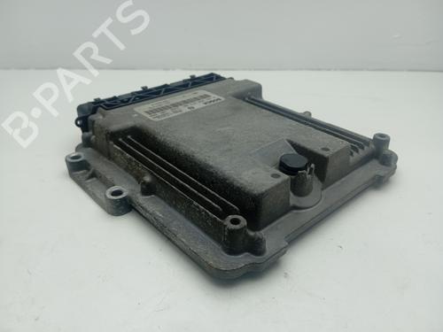 Engine control unit (ECU) RENAULT CLIO IV (BH_)  | BP25266479M57 
