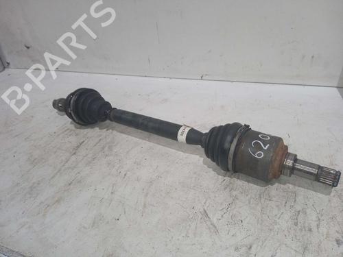 Used Left front driveshaft Left front driveshaft LANCIA YPSILON (843_) [2003-2011] 4326500 4326500