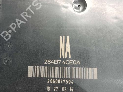 Control unit NISSAN X-TRAIL III (T32_, T32R, T32RR) | BP11157775M11