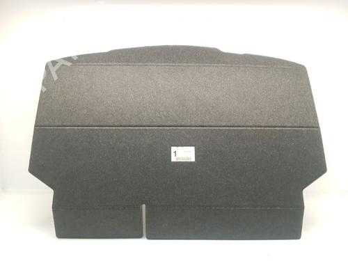 Plancher du coffre TOYOTA YARIS (_P21_, _PA1_, _PH1_) 1.5 Hybrid (MXPH10, MXPH11) (116 hp) 32325612