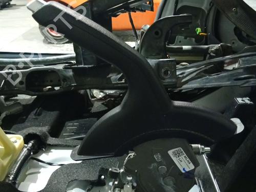 Used Hand brake Hand brake HYUNDAI i20 III (BC3, BI3) 1.2 (84 hp) 40013641 40013641