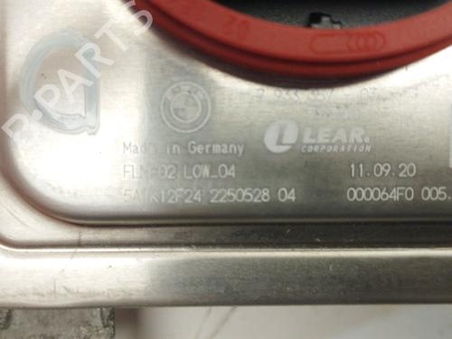 Lights ECU BMW 1 (F40) 118 i | BP40299242M55 - Image 3