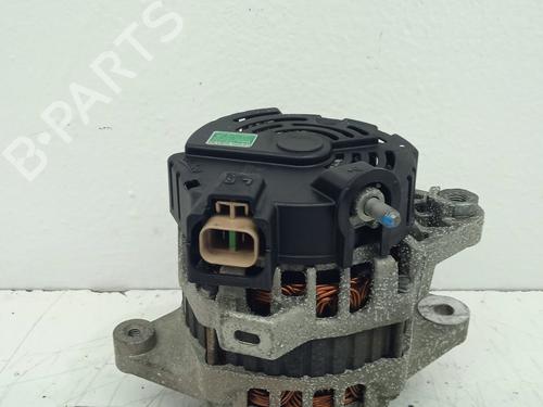 Used Alternator HYUNDAI i20 I (PB, PBT) 1.2 (78 hp) 31620657
