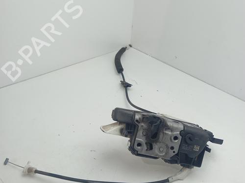 Used Front left lock Front left lock CITROËN C3 I (FC_, FN_) [2002-2013] 17387747 17387747