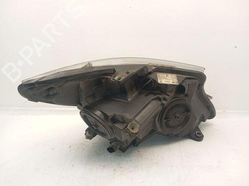 Left headlight MERCEDES-BENZ VITO Van (W447) | BP31620017C28