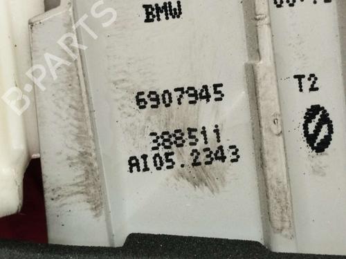 Left tailgate light BMW 3 (E46) 320 d | BP31614716C79 - Image 3