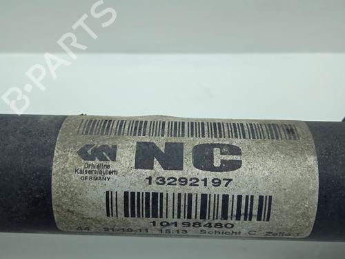 Left front driveshaft OPEL ASTRA J GTC  | BP35903717M38  - Image 6