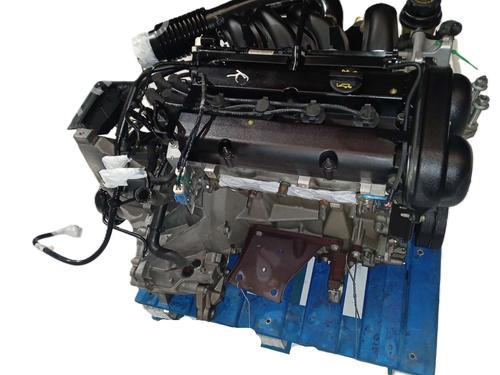 Engine FORD FOCUS C-MAX (DM2) | BP36362610M1 - Image 4