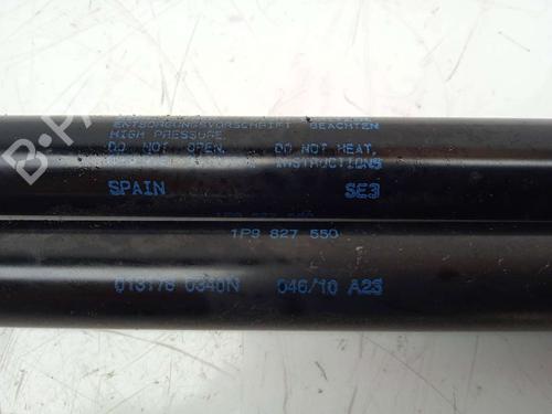 Tailgate lift support SEAT LEON (1P1) 1.9 TDI | BP15279741C138