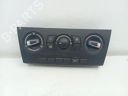 climate-control-bmw-3-touring-e91-2004-2005-2006-2007-2008-2009-2010-2011-2012-36049644 main image