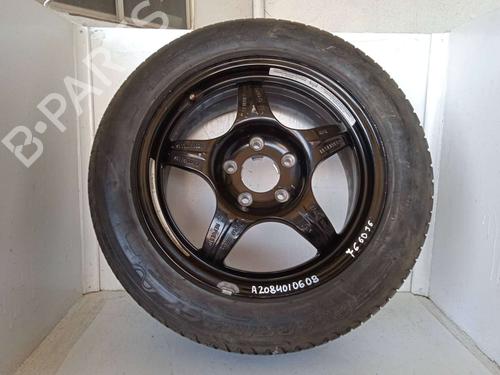 Used Jack Kit MERCEDES-BENZ CLK (C208) [1997-2003]  23859682