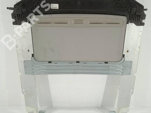 Used Sunroof Sunroof OPEL ASTRA J (P10) 2.0 CDTI (68) (165 hp) 11167608 11167608