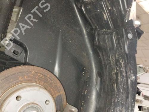 Hjulbue CITROËN C3 III (SX) [2016-2026]  19934883