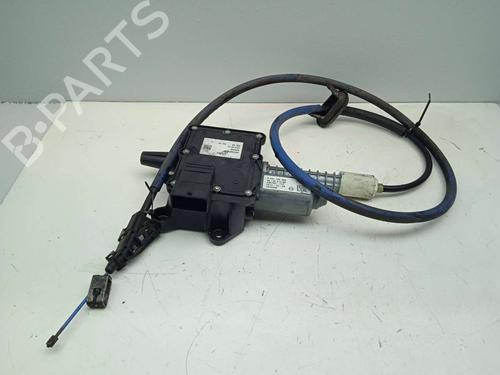 Electric handbrake PEUGEOT 5008 (0U_, 0E_)  | BP15904736E5 