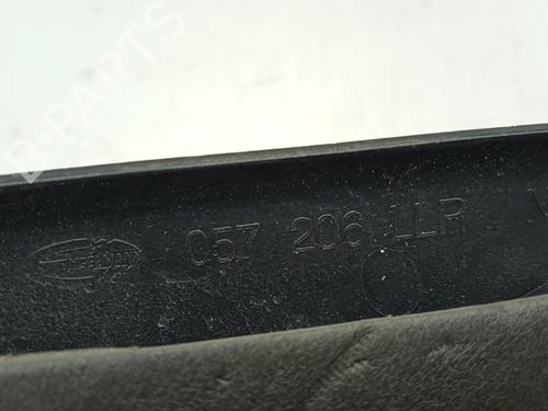 Right mirror SEAT TOLEDO II (1M2) 1.9 TDI | BP4265623C27