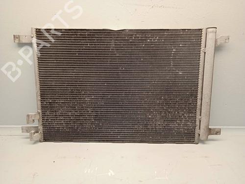 Used AC radiator SEAT LEON (5F1) [2012-2021]  15615286