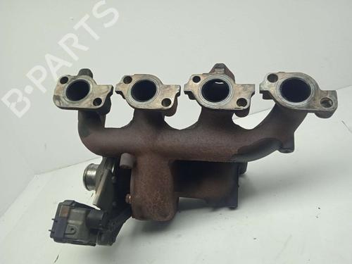 Used Turbocharger/Supercharger FORD MONDEO III Saloon (B4Y) [2000-2007]  21386963