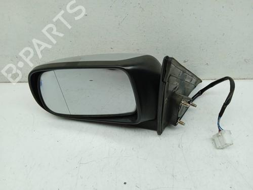 Used Left mirror MAZDA 626 V Hatchback (GF) [1997-2002]  4334950