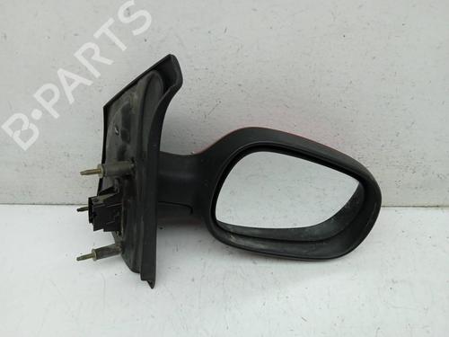 Bakspejl Højre Bakspejl Højre RENAULT MEGANE Scenic (JA0/1_) 1.9 dTi (JA0N) (98 hp) 4267953 4267953