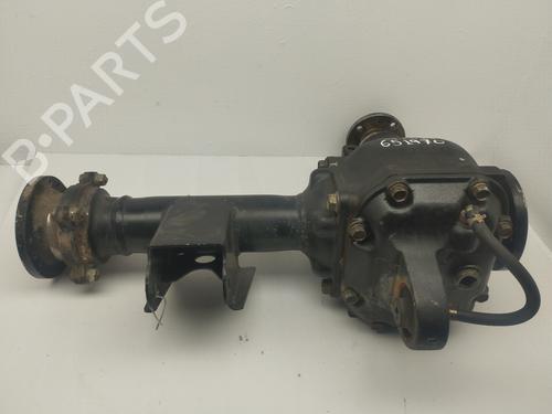 Differential vorne für NISSAN TERRANO II (R20) [1992-2007]  4343554
