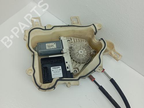 Front left window mechanism SEAT ALTEA (5P1)  | BP31616758C22 