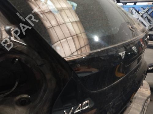 Tailgate VOLVO V40 Hatchback (525) D2 | BP18072266C6