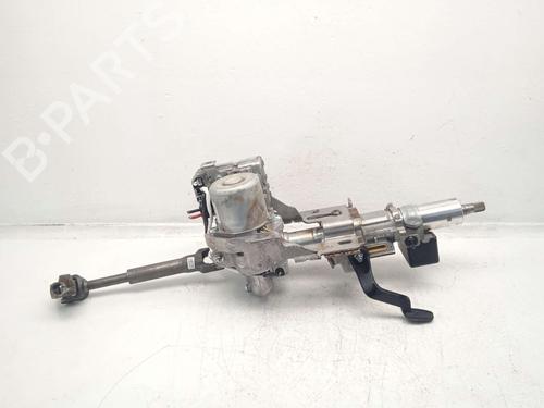 Used Steering column Steering column RENAULT KADJAR (HA_, HL_) 1.3 TCe 160 (HLN2) (158 hp) 40096802 40096802