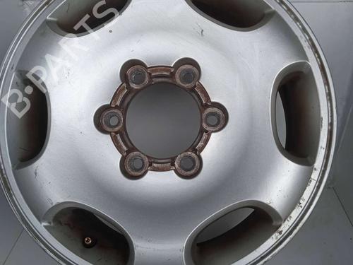 Used Rim Rim SSANGYONG REXTON / REXTON II (GAB_) 2.7 Xdi (163 hp) 11967999 11967999