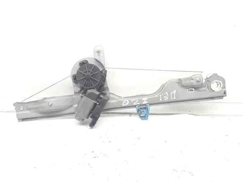 Used Front left window mechanism RENAULT MODUS / GRAND MODUS (F/JP0_) 1.4 (JP01, JP0J) (98 hp) 11148556