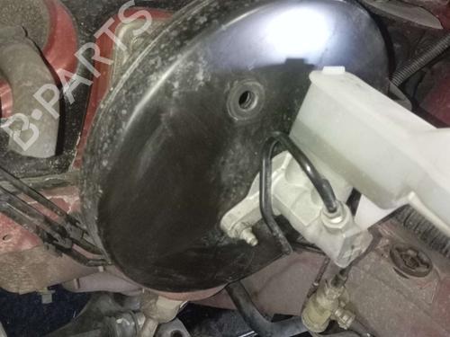 Used Servo brake Servo brake NISSAN QASHQAI I (J10, NJ10) 1.5 dCi (106 hp) 18735466 18735466