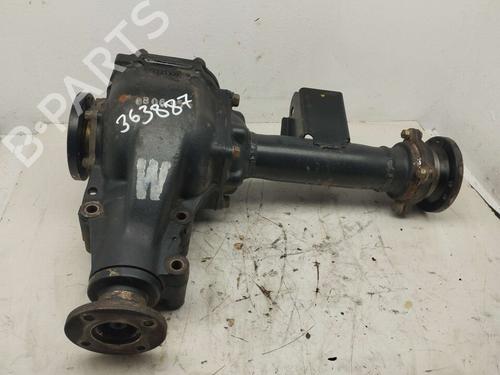 Used Front differential Front differential NISSAN TERRANO II (R20) 2.7 TDi 4WD (125 hp) 11647897 11647897