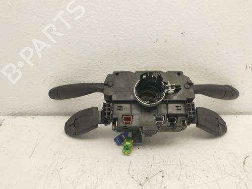 Headlight switch CITROËN C5 I (DC_) 2.0 HDi (DCRHZB, DCRHZE) | BP40530712I24 - Image 2
