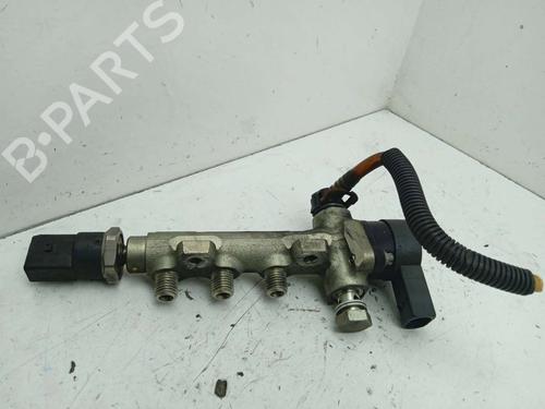 Used Injection rail Injection rail 4622329 4622329