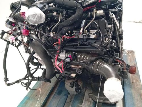 Engine AUDI A6 C6 (4F2) 3.0 TDI quattro | BP38858451M1 - Image 5