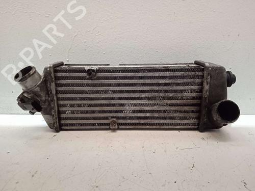 Used Intercooler KIA RIO II Saloon (JB) [2005-2011]  4693641