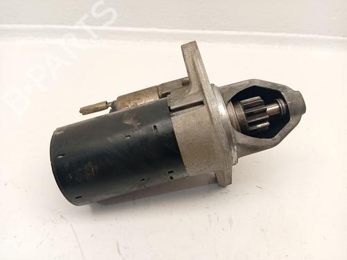 Used Starter Starter MG MG TF 115 (116 hp) 40183762 40183762