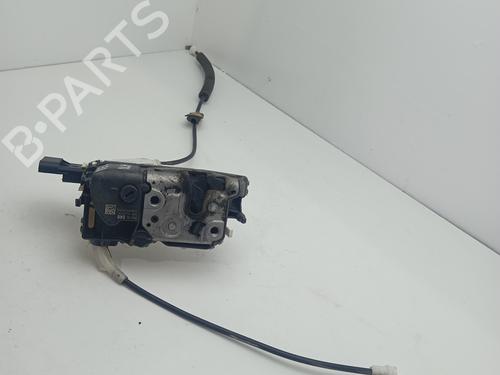 Used Front right lock CITROËN C3 II (SC_) [2009-2026]  17920098