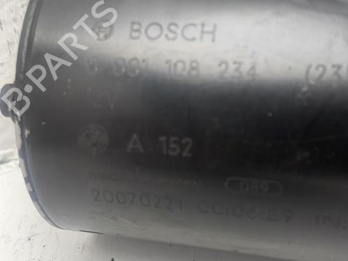 Starter FIAT DOBLO Box Body/MPV (223_) 1.9 JTD | BP4354302M8