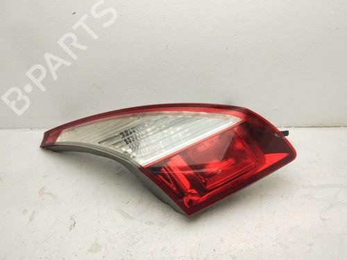 Used Left tailgate light RENAULT MEGANE III Hatchback (BZ0/1_, B3_) [2008-2026]  31621642