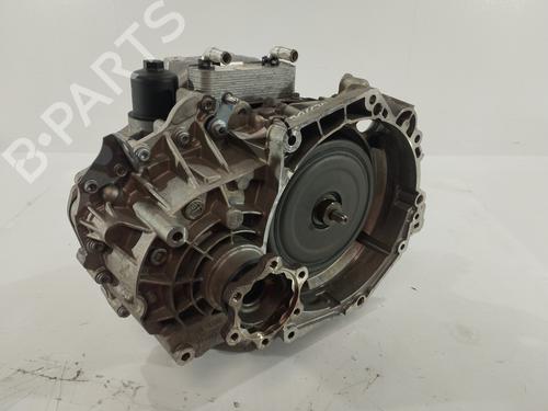 Used Gearbox VW GOLF PLUS V (5M1, 521) [2004-2013]  17663920