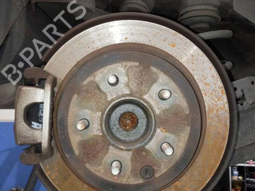 Used Right rear steering knuckle Right rear steering knuckle NISSAN QASHQAI I (J10, NJ10) 2.0 (141 hp) 18549045 18549045