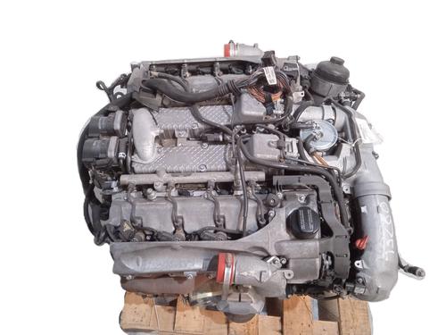 Used Engine MERCEDES-BENZ S-CLASS (W220, V220) [1998-2005]  4343927