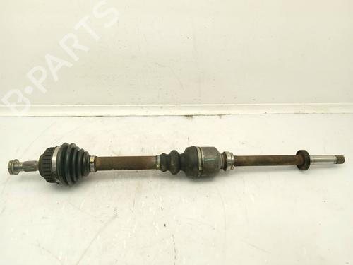 Used Right front driveshaft CITROËN XSARA (N1) 1.9 TD (90 hp) 11154493