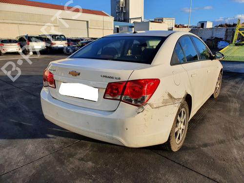 Armlene CHEVROLET CRUZE (J300)  | BP11151112I20 