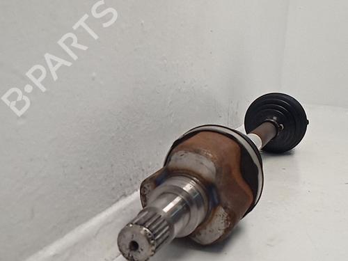 Left front driveshaft FORD PUMA (J2K, CF7) 1.0 EcoBoost | BP31620335M38