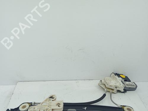 Used Rear left window mechanism SEAT ALTEA (5P1) [2004-2015]  31616760